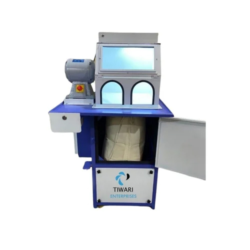 Jewellery Polishing Machine