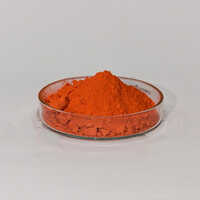 Mercury Iodide Powder - Reagent Grade, 259â°c Melting Point, Bright Red Appearance, Laboratory Use, Airtight Storage Required