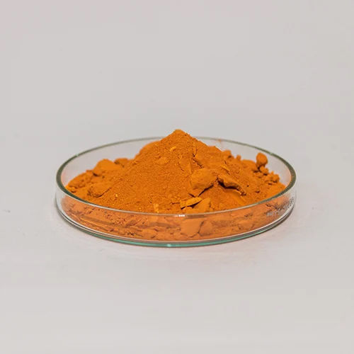 Mercury Oxide Powder