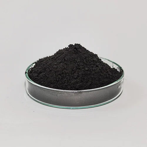 Black Lead Peroxide