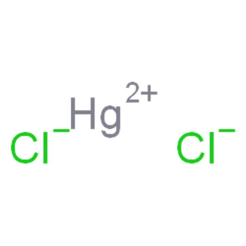 Mercuric Chloride - Cas No: 7487-94-7