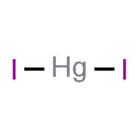 Mercuric Iodide Cas No: 7774-29-0 By L S Chemicals And Pharmaceuticals