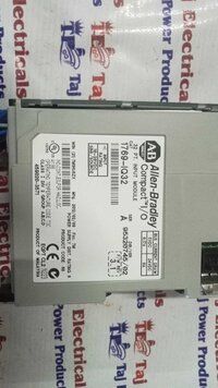 ALLEN BRADLEY 1769-IQ32