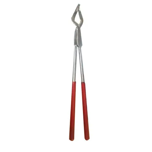 Crucible Holder Tongs