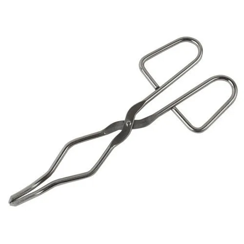 SS Beaker Tongs