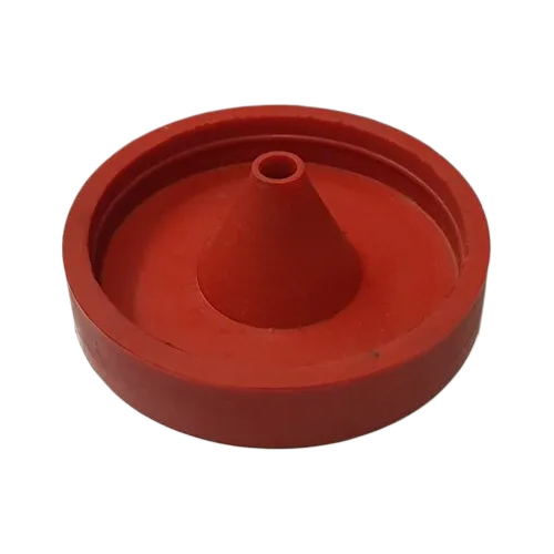 Silicone Sprue Base