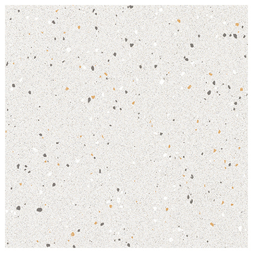 600x600 MM Terrazzo Bianco Floor Tile