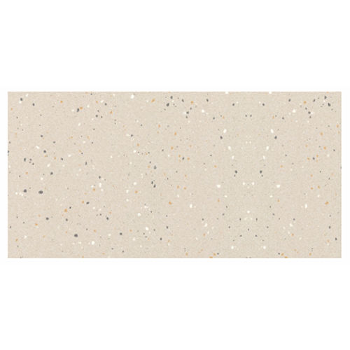 600X1200 Mm Terrazzo Crema  Floor Tile Grade: Industrial