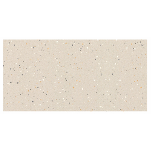 600x1200 MM Terrazzo Crema  Floor Tile