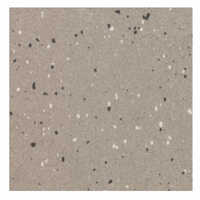 600x600 Mm Terrazzo Naturale Floor Tile - Grade: Industrial