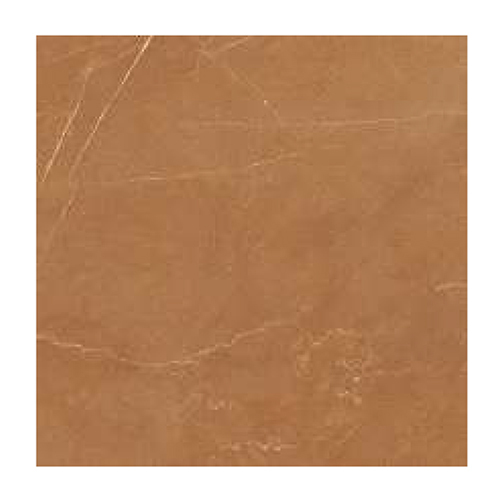 60x60 CM Vitrified Polished Ibitt Brown Floor Tile