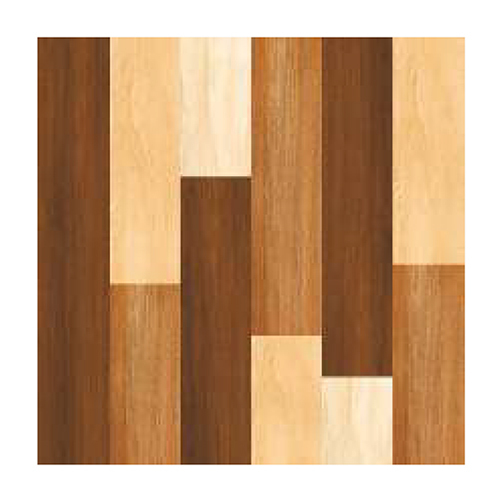 60x60 CM Matt Sugar Costa Wood Wenge Floor Tile