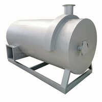 Gas Fired Hot Air Generator