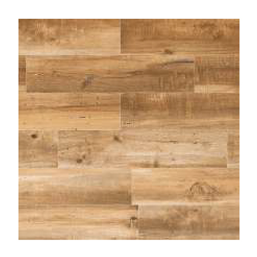 60x60 CM Matt Acrill Wood Brown Floor Tile