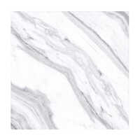 60x60 CM Polished Bianca Marbella Floor Tile