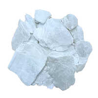 Natural Soapstone Lumps By Whitesteatite Private Limited