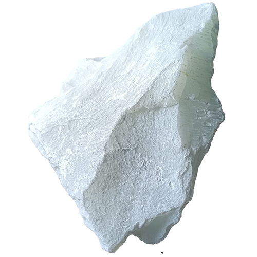 White Soapstone Lumps
