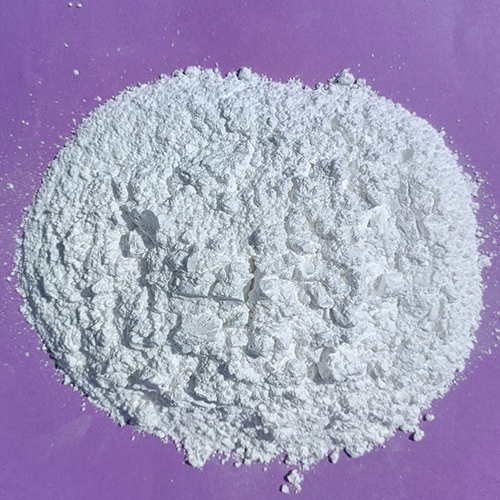 White Soapstone Powder