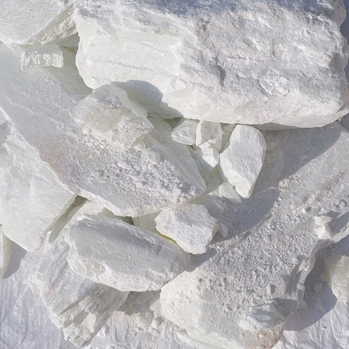 Natural Soapstone Lumps