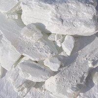 Natural Soapstone Lumps