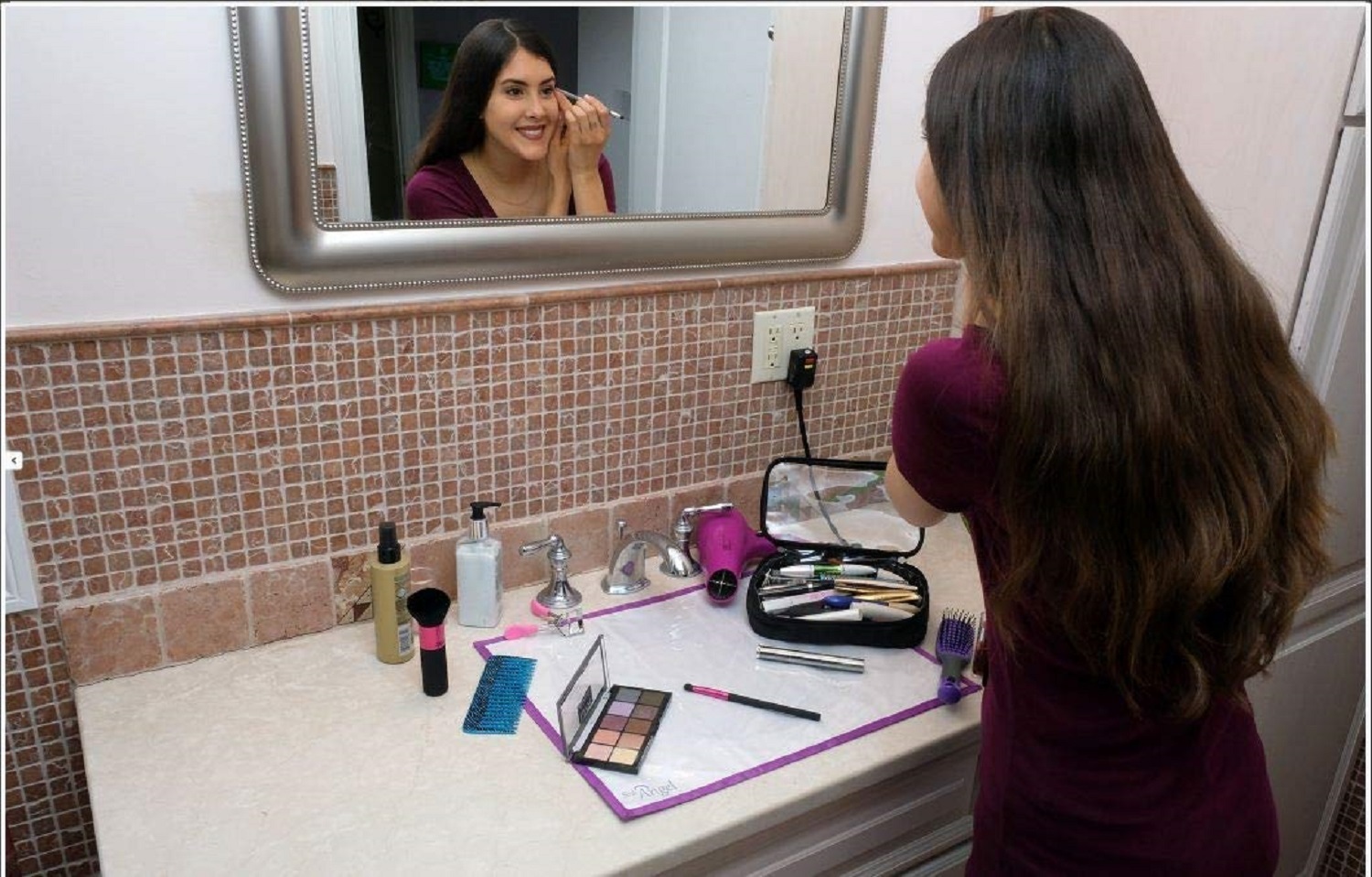 KITCHEN WATERPROOF STICKERS