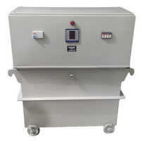 100 KVA Isolation Transformer