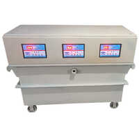50 KVA Servo Voltage Stabilizer