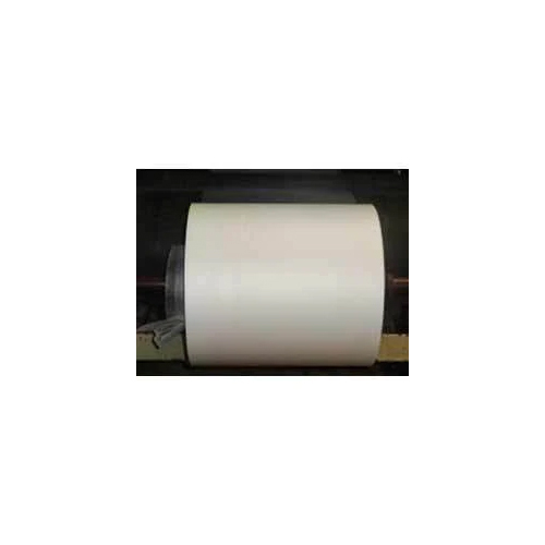 Lldpe Shrink Film - Hardness: Rigid