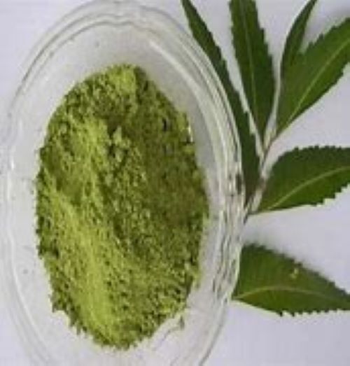 Neem Dry Extract - Direction: As Per Suggestion