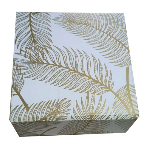Ready made  Dryfruite Packaging Box