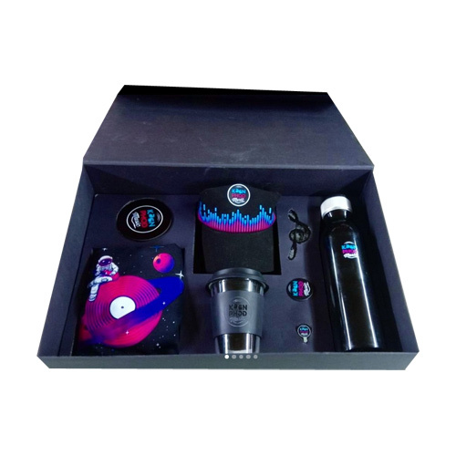 Kaan Phod Music Customized  Gift Box