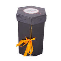 Rigid Multilayer Gift Box - High-Quality Paper, Glossy Lamination Finish | UV Offset Printing, Embossing Surface, Ideal for All Occasions