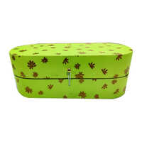 Kappa Customized Box - Mixed Pulp Craft Paper, Different Colors Available | Coated For Anti-curl, Digital Printing Compatible