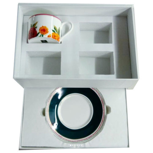 Different Available Kappa Cup And Saucer Box