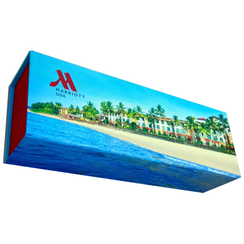 Customized Rigid Box