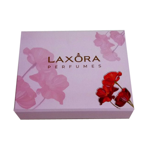 Luxora Rigid Box Perfume Box