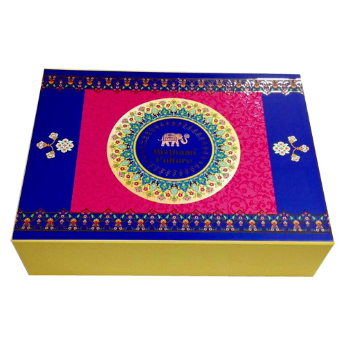 Misthaan Culture Rigid Gift Box