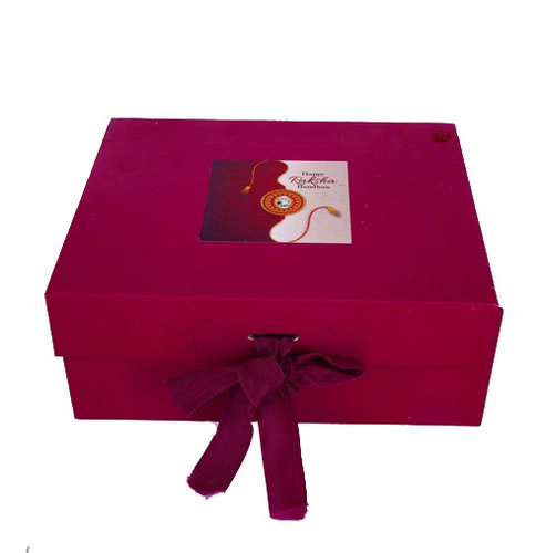 Corporate Gifting Rigid Box