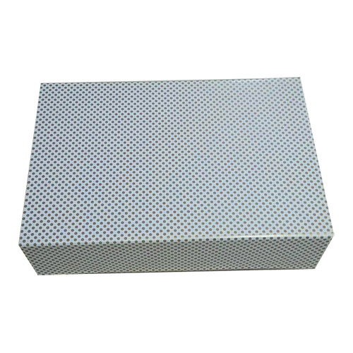 Collapsible Rigid Box