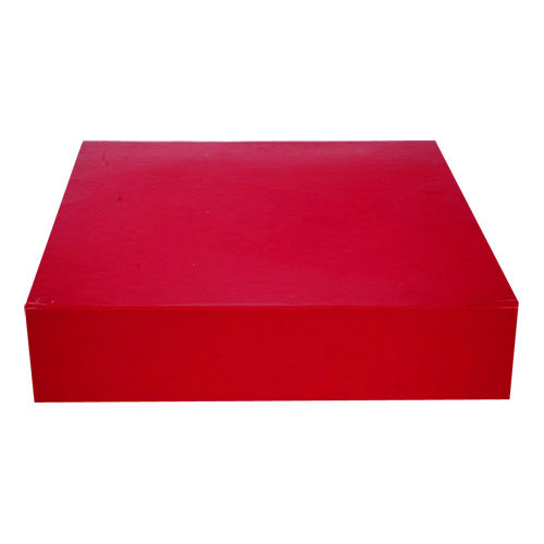 Corporate Gifting Satin Rigid Box