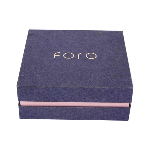 Foro Rigid Box