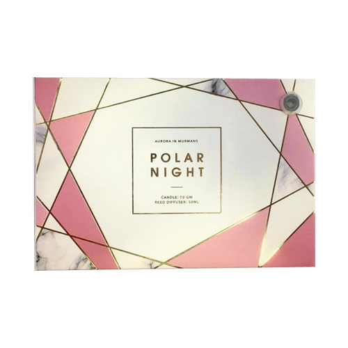 Perfume Rigid Box