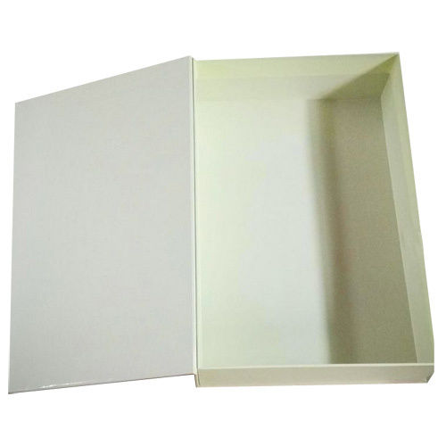 Book Type Rigid Box