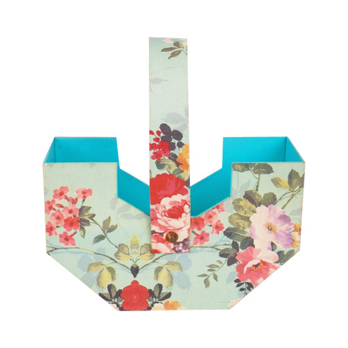 Rigid Wedding Tray
