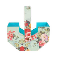 Rigid Wedding Tray - Paper Material, Various Colors Available | Perfect For Gifting And Wedding Celebrations