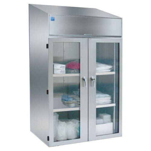 Good Strength Garment Storage Cabinet