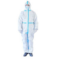 Cleanroom Apron - Application: Clean Room