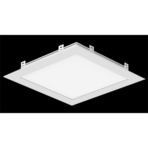 Attractive Designs Clean Room Lighting Systems