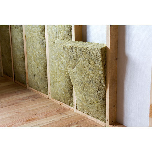 Accoustic Insulation