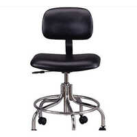 Clean Room Chairs - Application: Cleanroom